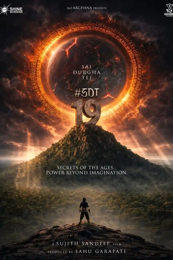 SDT19