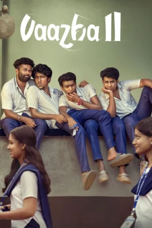 Vaazha II Biopic of a Billion Bros